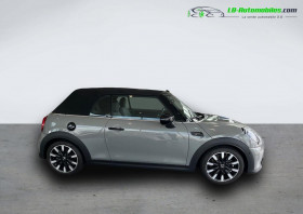 Mini Cabrio S 178 ch BVM  occasion  Beaupuy - photo n5