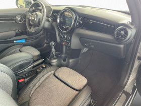 Mini Cabrio S 178 ch BVM  occasion  Beaupuy - photo n6