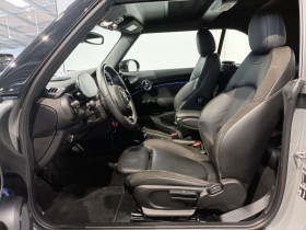 Mini Cabrio S 178 ch BVM  occasion  Beaupuy - photo n6