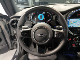 Mini Cabrio S 178 ch BVM  occasion  Beaupuy - photo n8