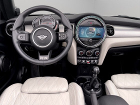 Mini Cabrio S 178 ch BVM  occasion  Beaupuy - photo n2