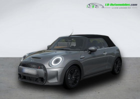 Mini Cabrio S 178 ch BVM  occasion  Beaupuy - photo n2