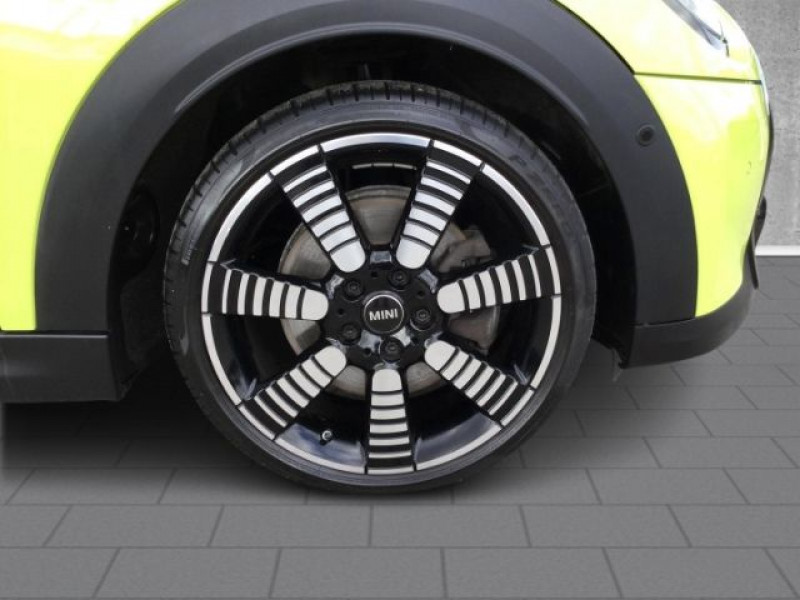 Mini Cabrio S 178 ch BVM  occasion  Beaupuy - photo n6