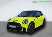 Annonce Mini Cabrio occasion Essence S 178 ch BVM à Beaupuy