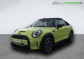 Annonce Mini Cabrio occasion Essence S 178 ch BVM à Beaupuy