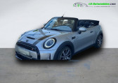 Mini Cabrio S 178 ch BVM   Beaupuy 31