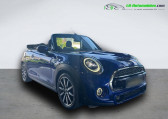 Mini Cabrio S 178 ch BVM   Beaupuy 31
