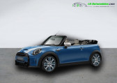 Mini Cabrio S 178 ch BVM   Beaupuy 31