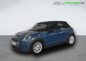 Mini Cabrio S 178 ch BVM   Beaupuy 31