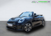 Mini Cabrio S 178 ch BVM   Beaupuy 31