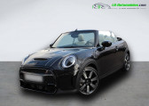 Mini Cabrio S 178 ch BVM   Beaupuy 31