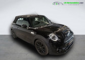Mini Cabrio occasion année 2021 boite Manuelle Annonce Mini Cabrio occasion Essence S 178 ch BVM à Beaupuy