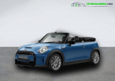 Mini Cabrio S 178 ch BVM   Beaupuy 31