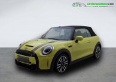Mini Cabrio S 178 ch BVM   Beaupuy 31