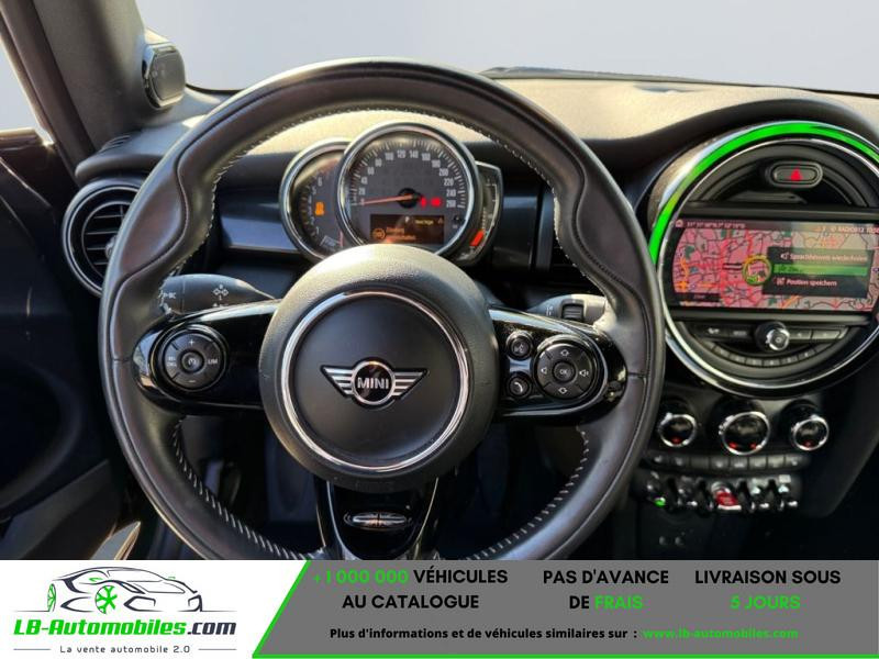 Mini Cabrio S 192 ch BVA  occasion  Beaupuy - photo n6
