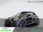 Mini Cabrio S 192 ch BVA   Beaupuy 31