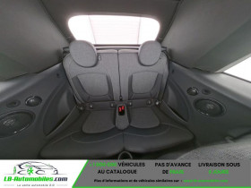 Mini Cabrio S 192 ch BVA  occasion � Beaupuy - photo n�8