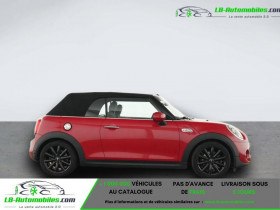 Mini Cabrio S 192 ch BVA  occasion � Beaupuy - photo n�6