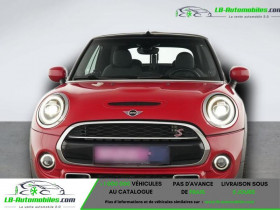 Mini Cabrio S 192 ch BVA  occasion � Beaupuy - photo n�5
