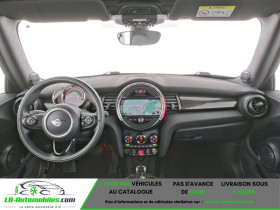 Mini Cabrio S 192 ch BVA  occasion � Beaupuy - photo n�3