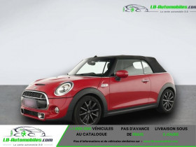 Mini Cabrio S 192 ch BVA  occasion � Beaupuy - photo n�2