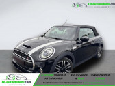 Mini Cabrio S 192 ch BVA   Beaupuy 31