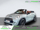 Mini Cabrio S 192 ch BVA   Beaupuy 31