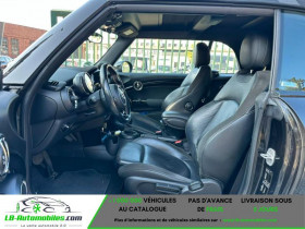 Mini Cabrio S 192 ch BVA  occasion � Beaupuy - photo n�5