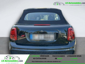 Mini Cabrio S 192 ch BVA  occasion � Beaupuy - photo n�4