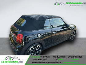 Mini Cabrio S 192 ch BVA  occasion � Beaupuy - photo n�2
