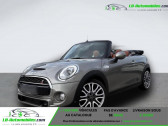 Mini Cabrio S 192 ch BVA   Beaupuy 31