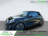 Mini Cabrio S 192 ch BVA   Beaupuy 31