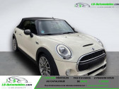 Mini Cabrio S 192 ch BVA   Beaupuy 31