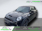 Mini Cabrio S 192 ch BVA   Beaupuy 31
