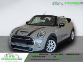 Mini Cabrio occasion année 2020 boite Automatique Annonce Mini Cabrio occasion Essence S 192 ch BVA à Beaupuy