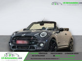 Mini Cabrio S 192 ch BVA   Beaupuy 31