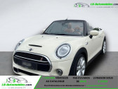 Mini Cabrio S 192 ch BVA   Beaupuy 31