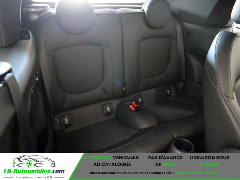 Mini Cabrio S 192 ch BVA  occasion  Beaupuy - photo n6