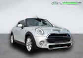 Annonce Mini Cabrio occasion Essence S 192 ch BVA  Beaupuy