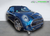 Mini Cabrio S 192 ch BVA   Beaupuy 31
