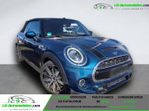 Mini Cabrio S 192 ch BVA   Beaupuy 31