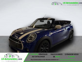 Mini Cabrio S 192 ch BVA   Beaupuy 31