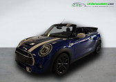 Mini Cabrio S 192 ch BVA   Beaupuy 31