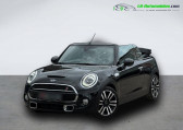 Mini Cabrio S 192 ch BVA   Beaupuy 31