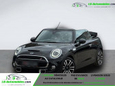 Mini Cabrio S 192 ch BVA   Beaupuy 31