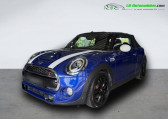 Annonce Mini Cabrio occasion Essence S 192 ch BVA  Beaupuy