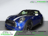 Mini Cabrio S 192 ch BVA   Beaupuy 31