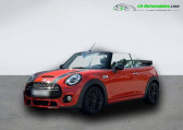 Mini Cabrio S 192 ch BVA   Beaupuy 31
