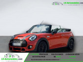 Mini Cabrio S 192 ch BVA   Beaupuy 31