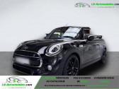 Mini Cabrio occasion  année 2018 boite Automatique Annonce Mini Cabrio occasion Essence S 192 ch BVA à Beaupuy